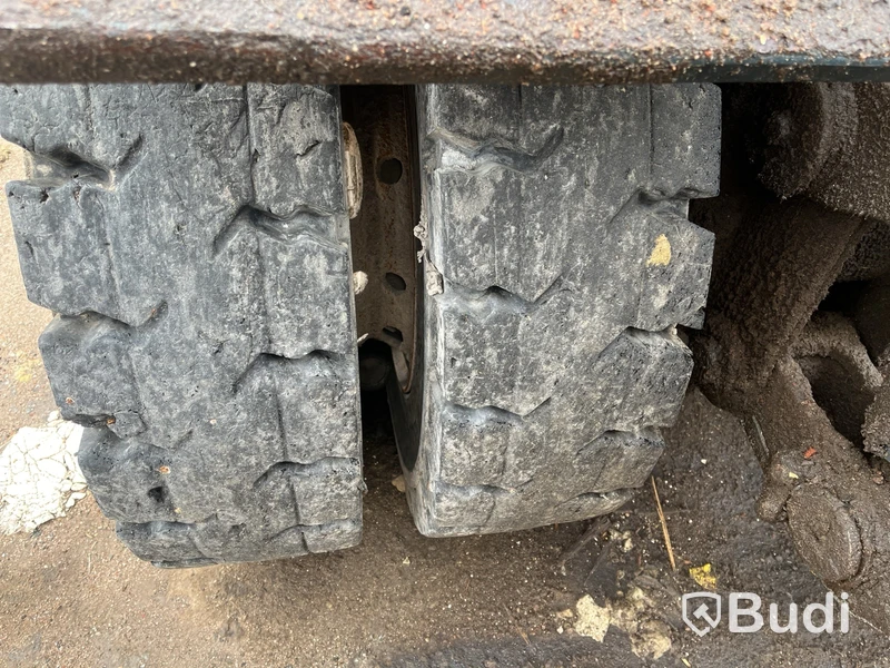 Materialhanterare Hyundai Robex 140W-9 -2010